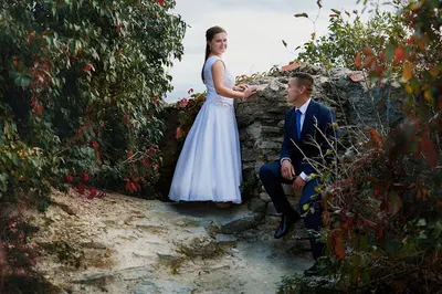 Photofield - fotografia ślubna Łódź